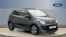 Citroen C1 1.2 PureTech Flair 5dr Petrol Hatchback